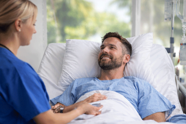 Medical detox program at Dade Recovery Center Miami Beach